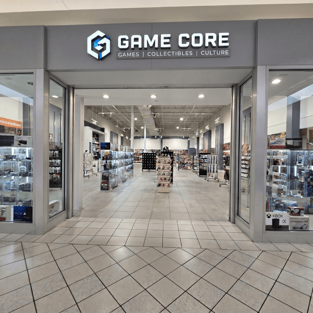 Game Core Store