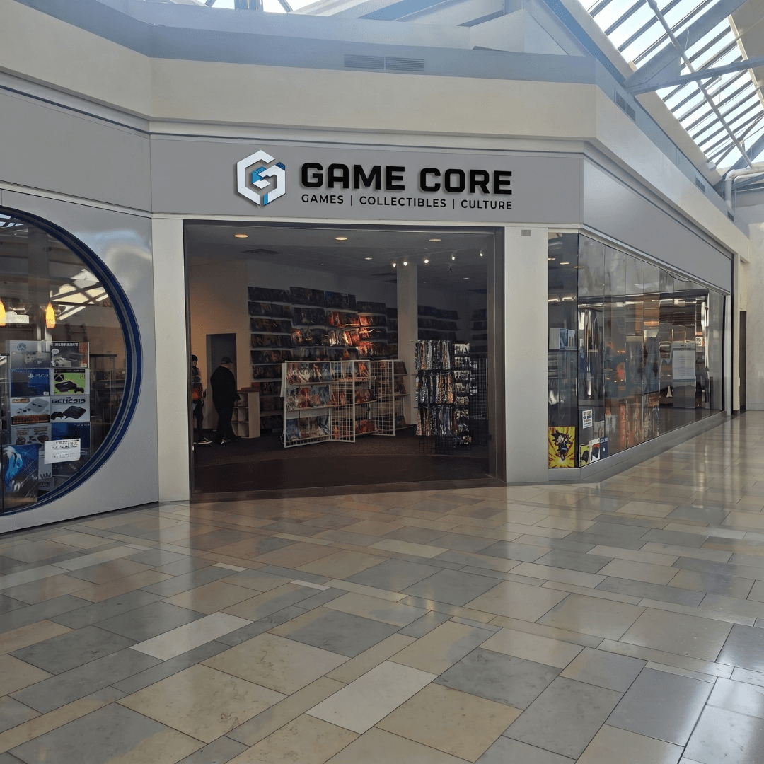 Storefront