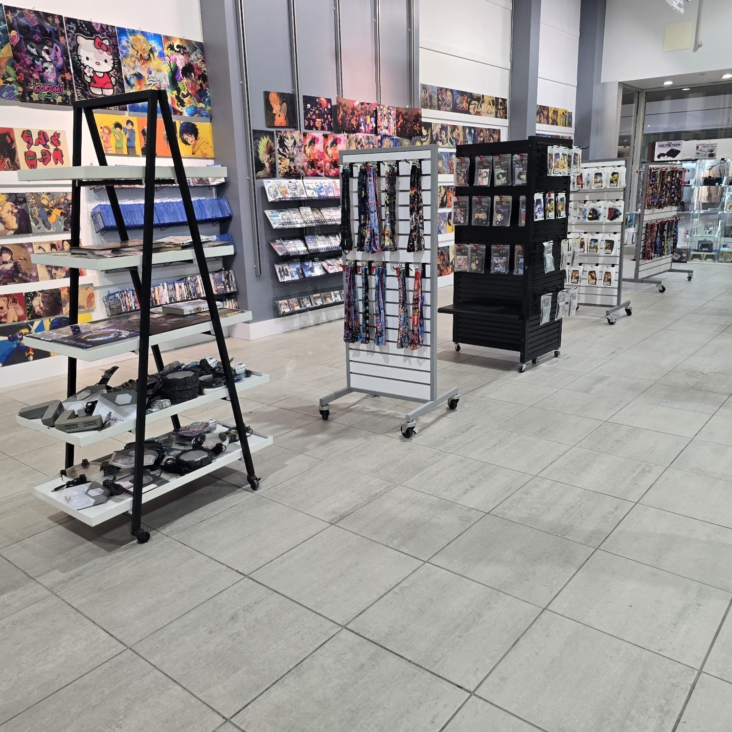 Product Displays
