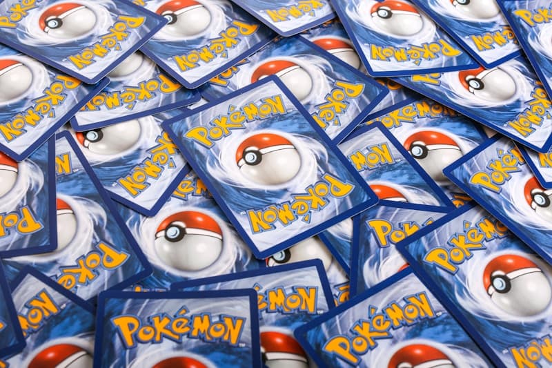 Pokemon TCG: Scarlet & Violet Booster Box